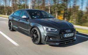 Audi S5 Sportback by ABT 2017 года